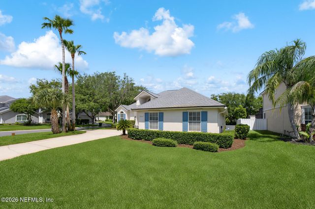 3567 BAY ISLAND Circle, Jacksonville Beach, FL 32250