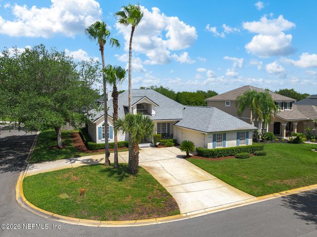 3567 BAY ISLAND Circle, Jacksonville Beach, FL 32250