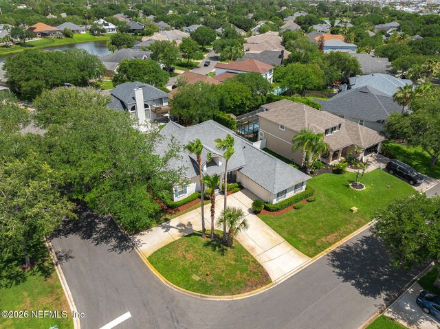 3567 BAY ISLAND Circle, Jacksonville Beach, FL 32250