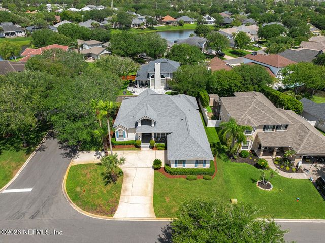 3567 BAY ISLAND Circle, Jacksonville Beach, FL 32250