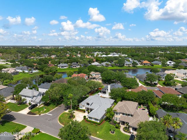 3567 BAY ISLAND Circle, Jacksonville Beach, FL 32250