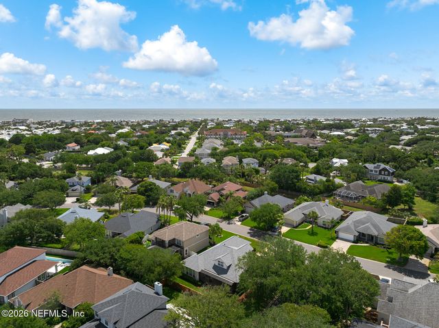 3567 BAY ISLAND Circle, Jacksonville Beach, FL 32250