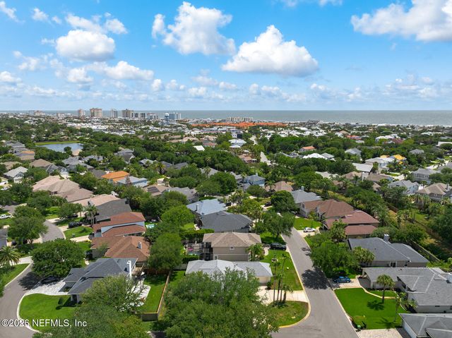 3567 BAY ISLAND Circle, Jacksonville Beach, FL 32250