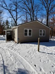 2995 W Byron Street, Webber Twp, MI 49304