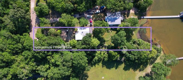 5510 Ridge Way, Malakoff, TX 75148