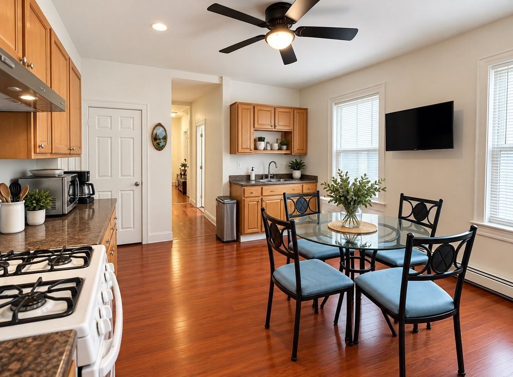 168 Winthrop Ave 1, Revere, MA 02151