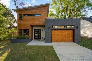 1949 N Main Street, Tulsa, OK 74106