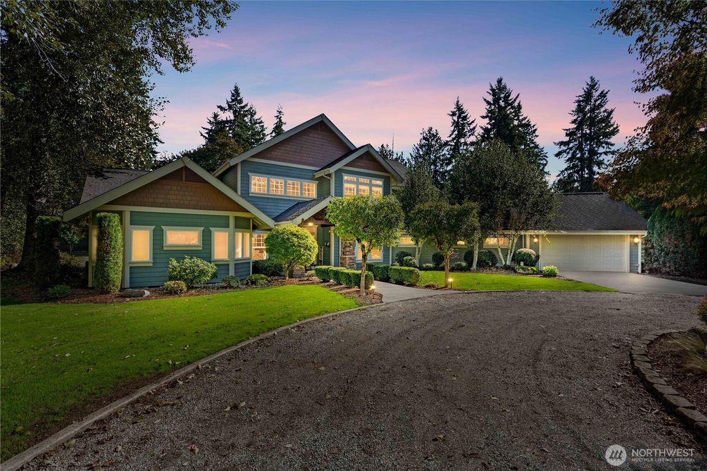 16415 131st Avenue E, Puyallup, WA 98374