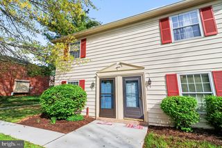 122 WELLINGTON TER #10-A, Lansdale, PA 19446