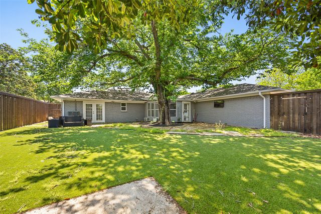 3945 Clubway Lane, Farmers Branch, TX 75244