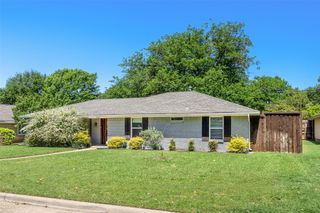 3945 Clubway Lane, Farmers Branch, TX 75244