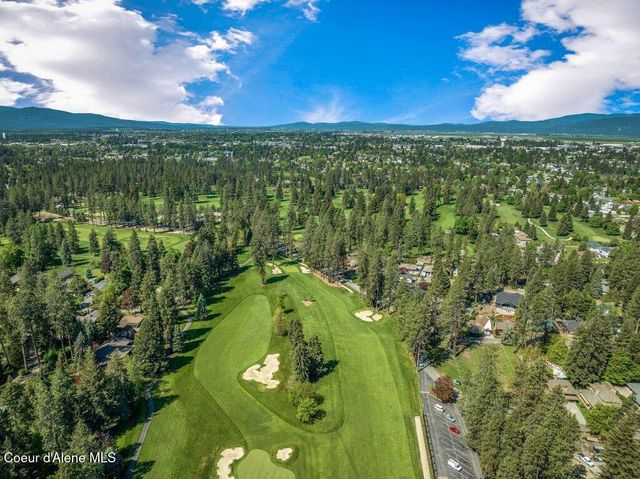 3089 E LAKE FOREST DR, Hayden Lake, ID 83835
