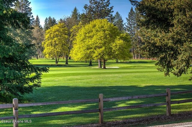 3089 E LAKE FOREST DR, Hayden Lake, ID 83835