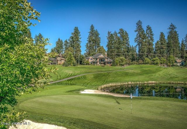 3089 E LAKE FOREST DR, Hayden Lake, ID 83835