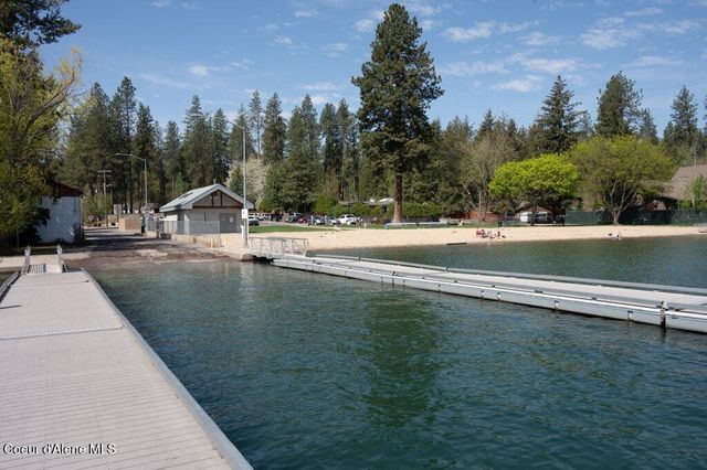 3089 E LAKE FOREST DR, Hayden Lake, ID 83835