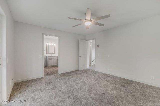 3089 E LAKE FOREST DR, Hayden Lake, ID 83835