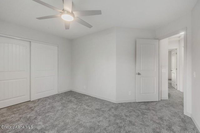 3089 E LAKE FOREST DR, Hayden Lake, ID 83835