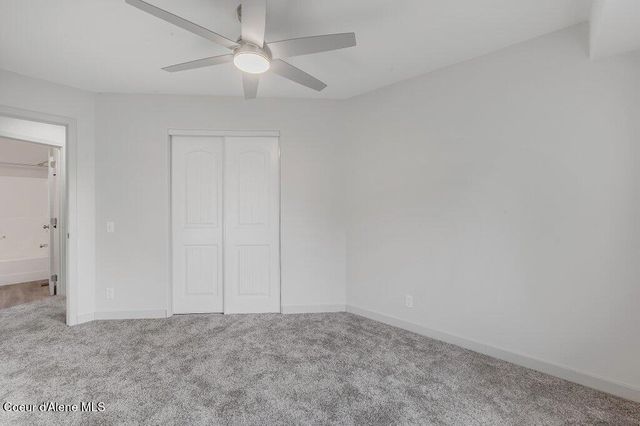 3089 E LAKE FOREST DR, Hayden Lake, ID 83835