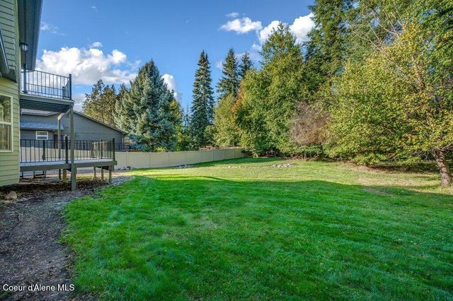 3089 E LAKE FOREST DR, Hayden Lake, ID 83835
