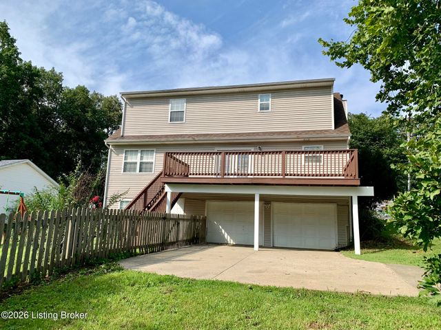 128 Whisbrook Ave, Vine Grove, KY 40175
