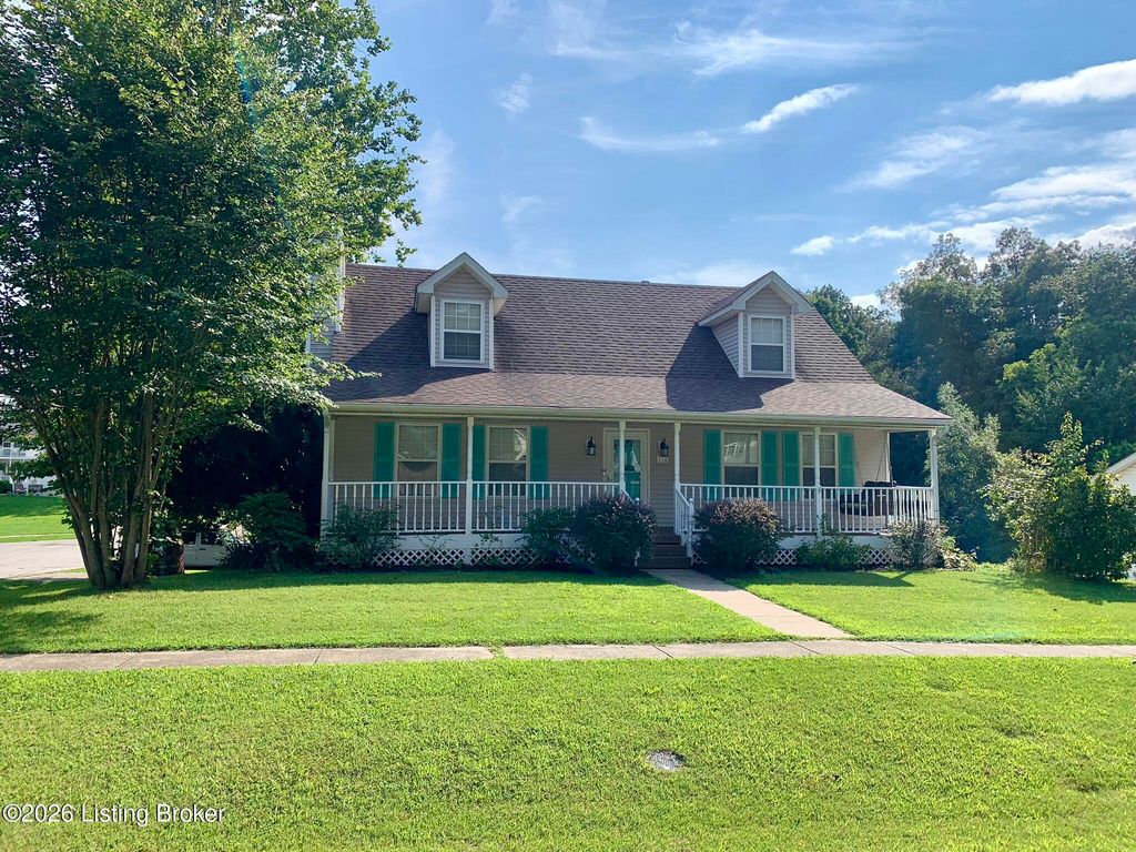 128 Whisbrook Ave, Vine Grove, KY 40175