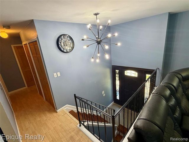 2876 Winter Drive, Troy, MI 48083