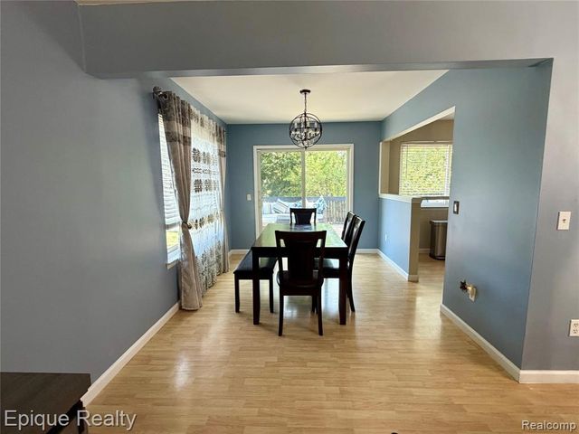 2876 Winter Drive, Troy, MI 48083