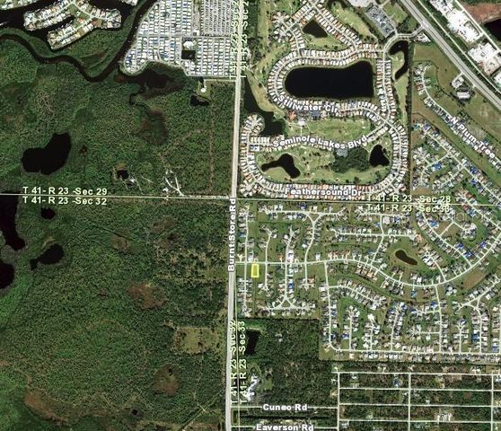 811 ROYAL POINCIANA, Punta Gorda, FL 33955