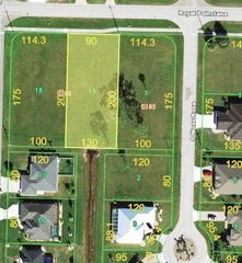 811 ROYAL POINCIANA, Punta Gorda, FL 33955