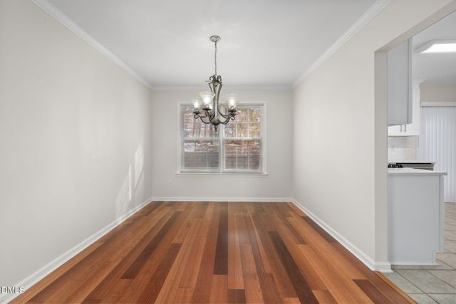 313 Indian Branch Drive, Morrisville, NC 27560