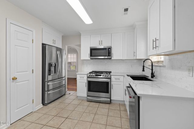 313 Indian Branch Drive, Morrisville, NC 27560