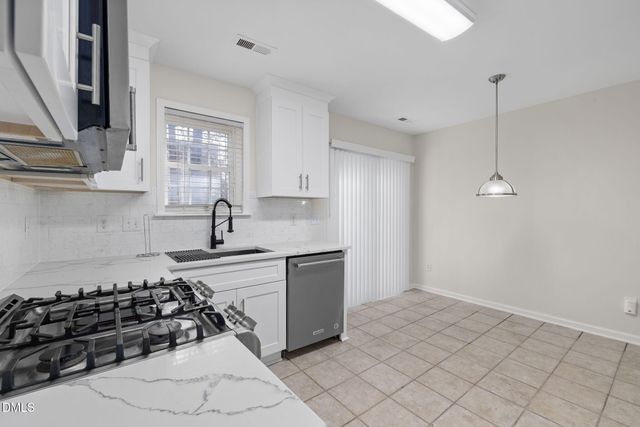 313 Indian Branch Drive, Morrisville, NC 27560