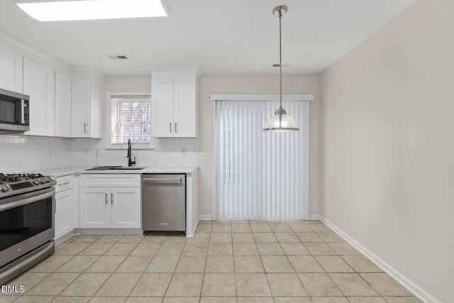 313 Indian Branch Drive, Morrisville, NC 27560