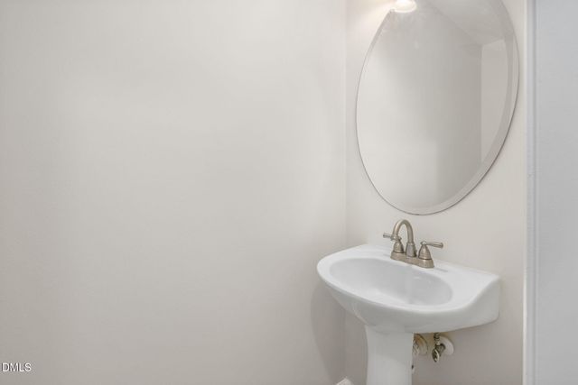 313 Indian Branch Drive, Morrisville, NC 27560