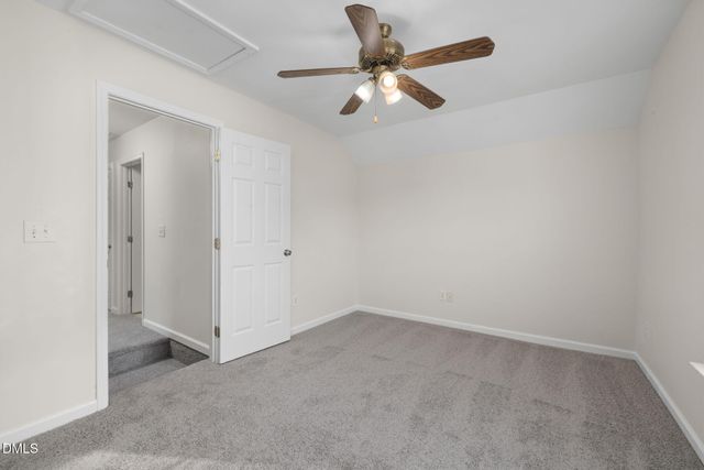 313 Indian Branch Drive, Morrisville, NC 27560