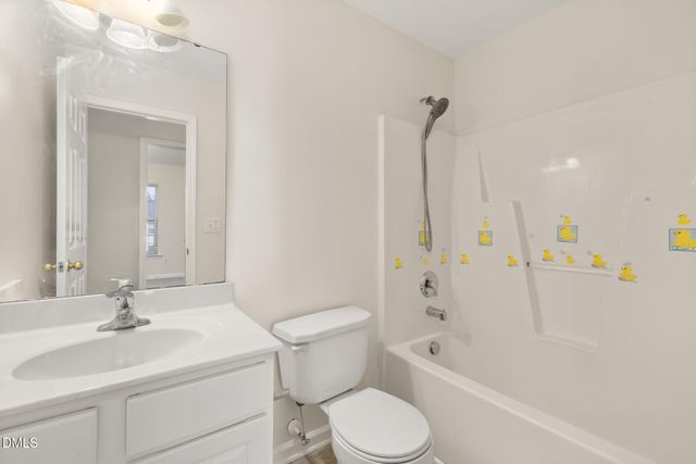 313 Indian Branch Drive, Morrisville, NC 27560