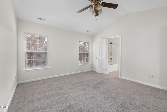 313 Indian Branch Drive, Morrisville, NC 27560