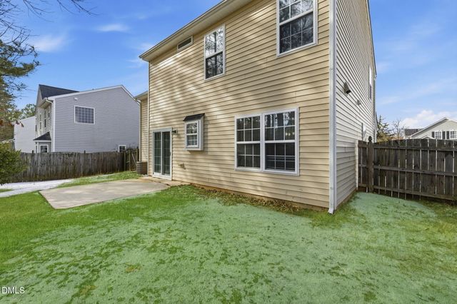 313 Indian Branch Drive, Morrisville, NC 27560