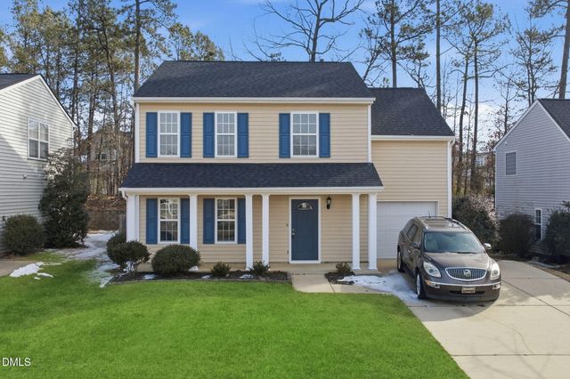 313 Indian Branch Drive, Morrisville, NC 27560