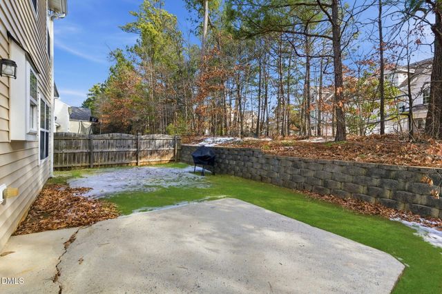 313 Indian Branch Drive, Morrisville, NC 27560