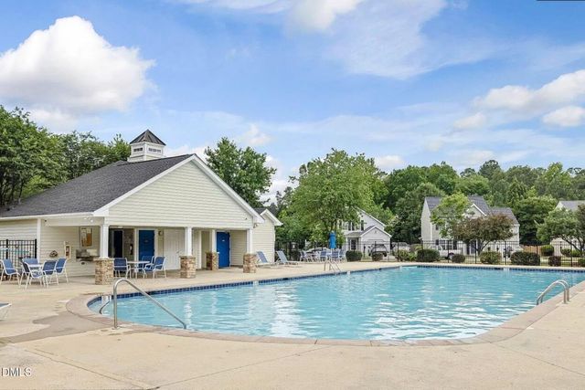 313 Indian Branch Drive, Morrisville, NC 27560