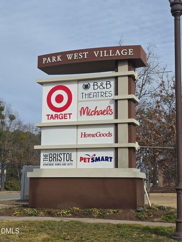 313 Indian Branch Drive, Morrisville, NC 27560