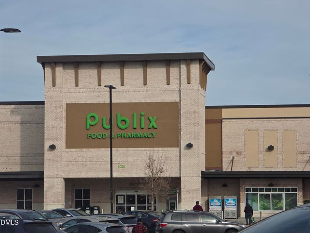 313 Indian Branch Drive, Morrisville, NC 27560