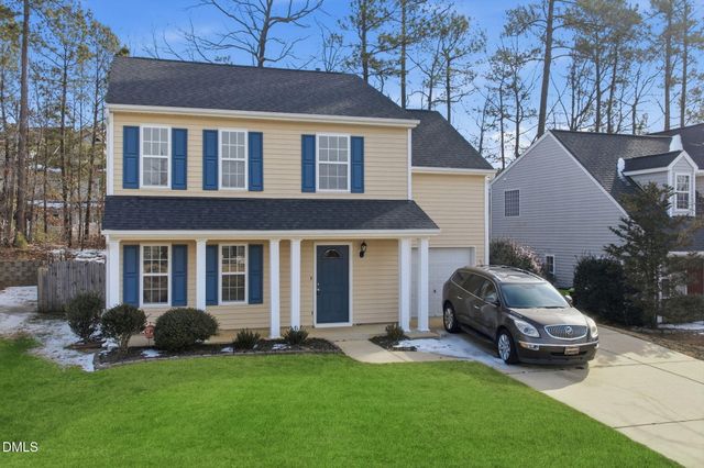313 Indian Branch Drive, Morrisville, NC 27560