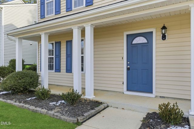 313 Indian Branch Drive, Morrisville, NC 27560