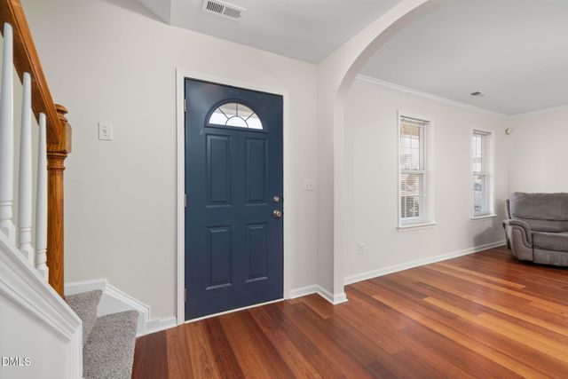 313 Indian Branch Drive, Morrisville, NC 27560