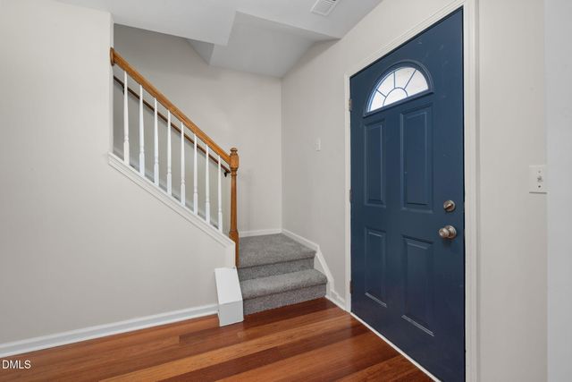 313 Indian Branch Drive, Morrisville, NC 27560