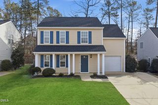 313 Indian Branch Drive, Morrisville, NC 27560