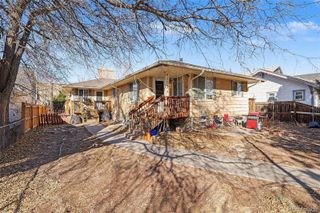 4151 S Lincoln Street, Englewood, CO 80113