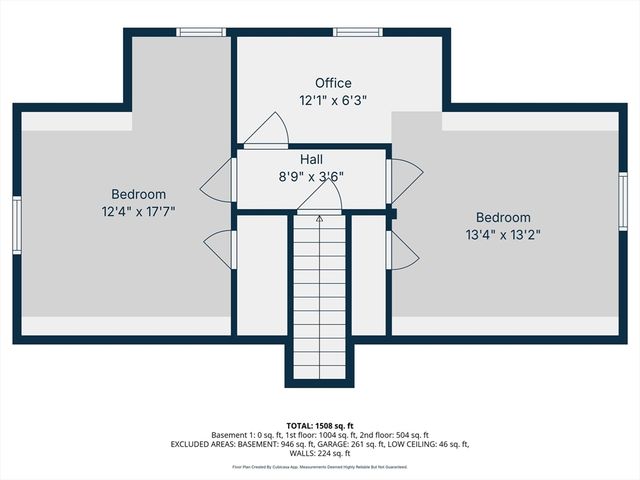 39 Fairlawn Ave, Oxford, MA 01540